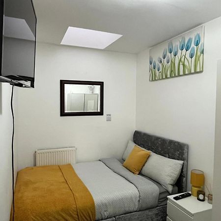 Home Away London Eksteriør bilde