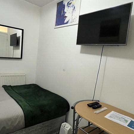 Home Away London Eksteriør bilde
