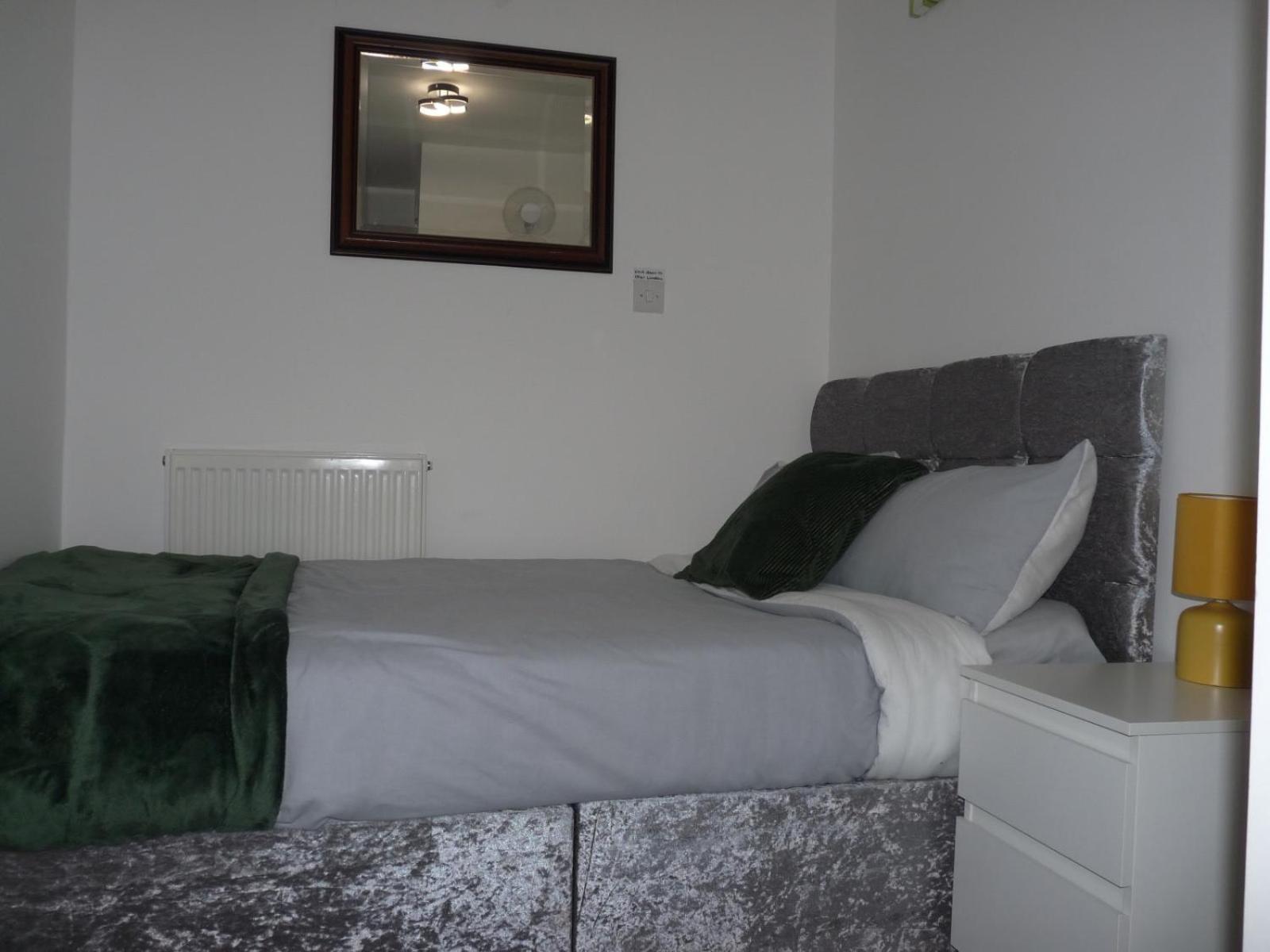 Home Away London Eksteriør bilde