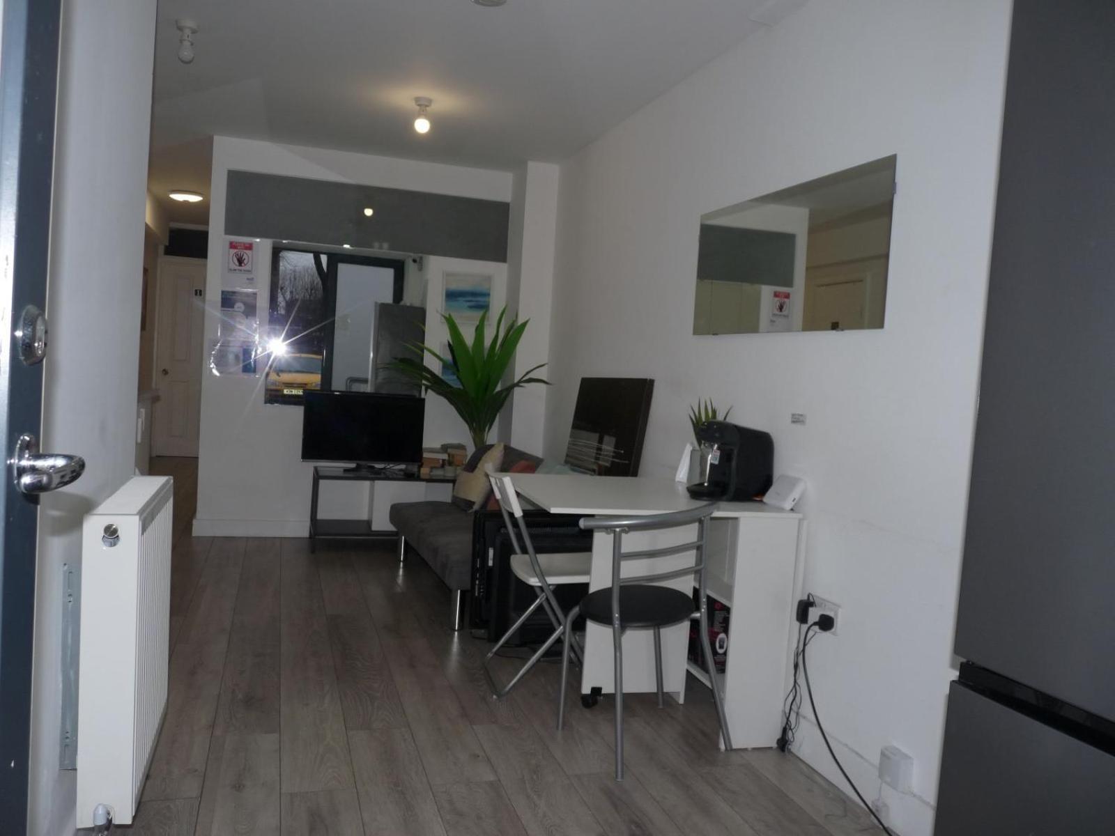 Home Away London Eksteriør bilde