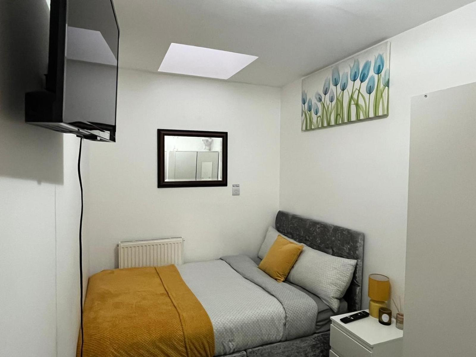 Home Away London Eksteriør bilde