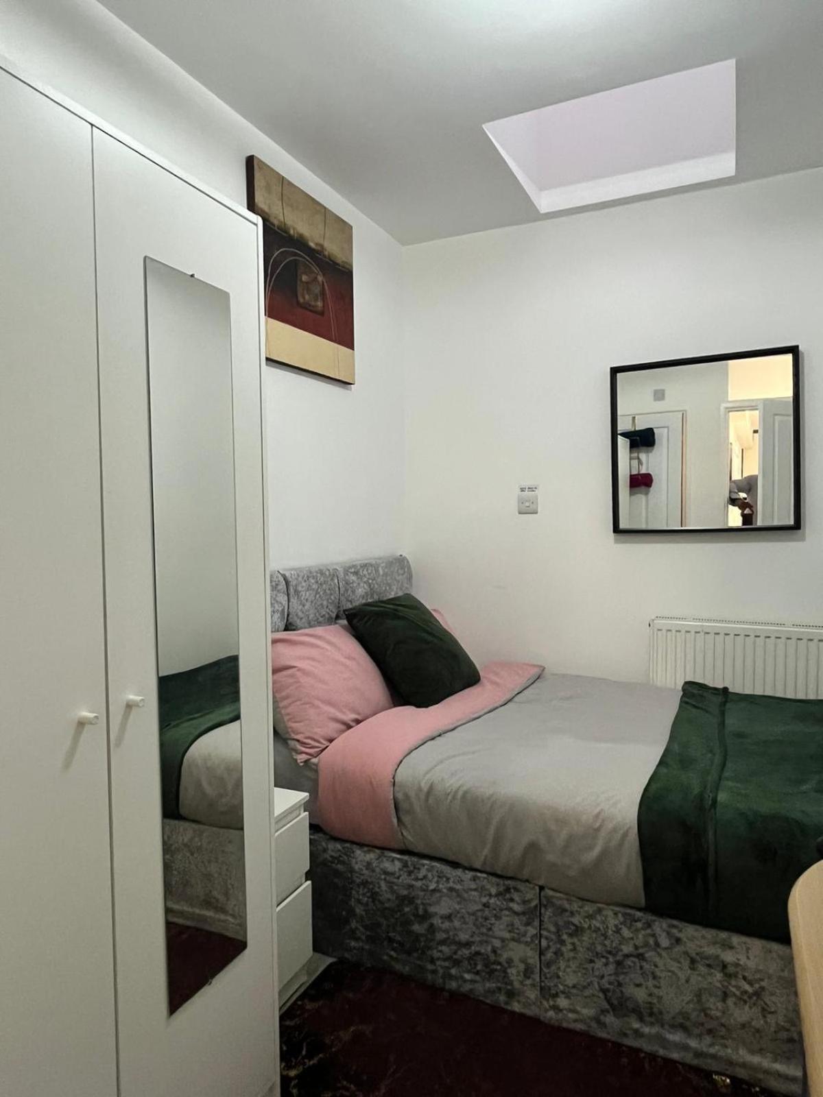 Home Away London Eksteriør bilde