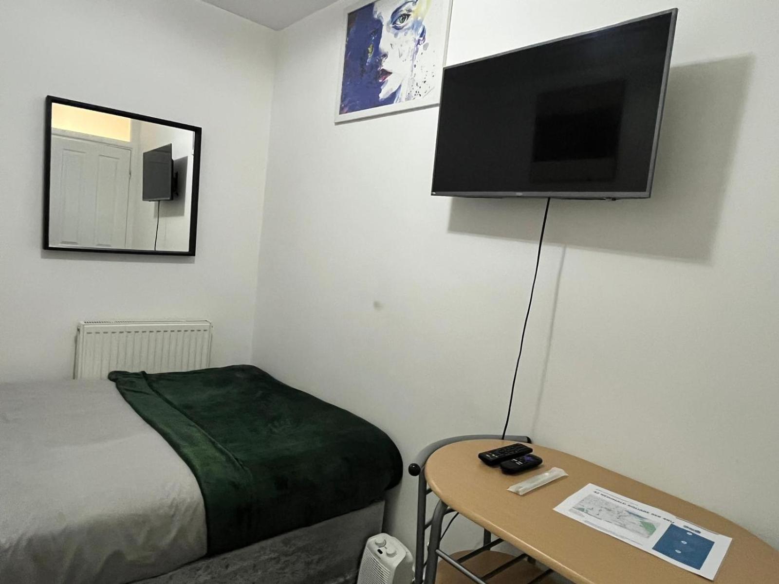 Home Away London Eksteriør bilde